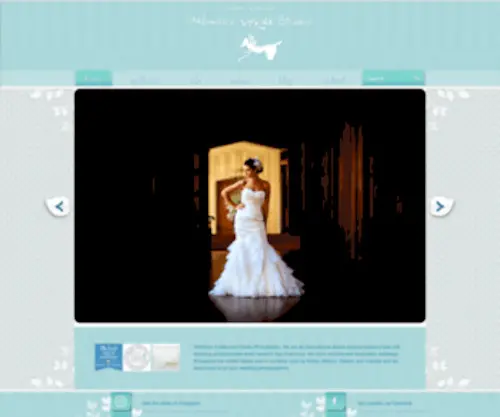 Memoirestudio.com(San Francisco Wedding Photographer) Screenshot