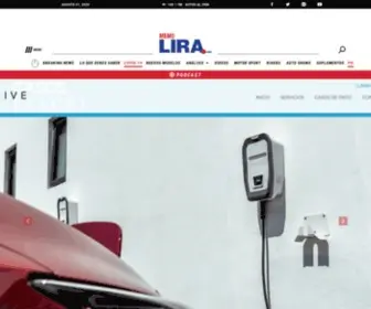 Memolira.com(Deporte motor) Screenshot