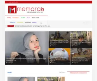 Memora.id(Memorable With US) Screenshot