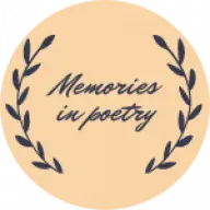 Memories-IN-Poetry.com Logo