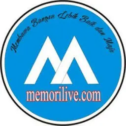 Memorilive.com Logo