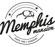 Memphismansion.dk Favicon