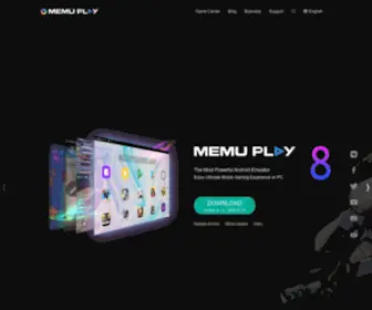 Memuplay.com(Free Download) Screenshot