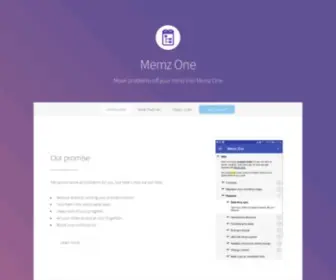 Memz.co(Memz One) Screenshot