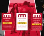 Menandmotors.com Screenshot