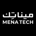 Menatech.net Logo