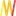 Mendoweb.be Favicon