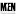 Menexclusive.com Logo