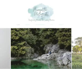 Mengatto.com(Vancouver Photographer) Screenshot