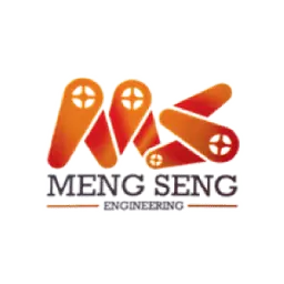 Mengseng.com.my Favicon