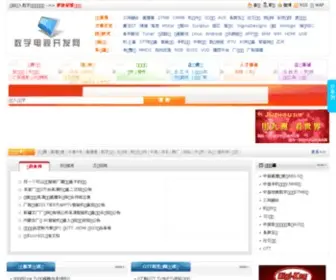 Mengyou.org(梦游网) Screenshot