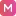 Menjoy-Digital.jp Favicon