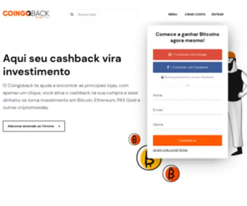 Menospreco.com.br(Menos Preço) Screenshot