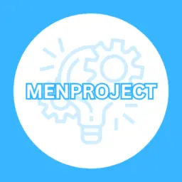 Menproject.co.uk Favicon