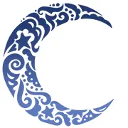Mens-Salon-Luna.com Logo