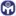 Mensa.org.gr Logo