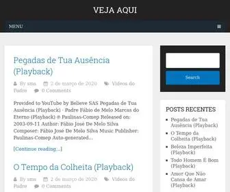 Mensagensparacelularsms.com(Veja aqui) Screenshot