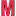 Mense.fi Favicon