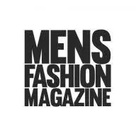 Mensfashionmagazine.com Logo