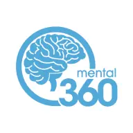 Mental360.or.ke Logo