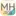 Mentalhealth.org Logo