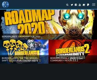 Mentalmars.com(Your Recommended Slice of Entertainment) Screenshot