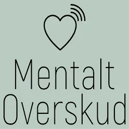 Mentaltoverskud.dk Logo