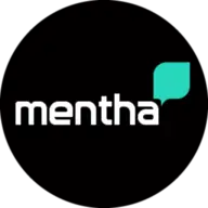 Mentha.ec Logo