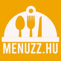 Menuzz.hu Logo