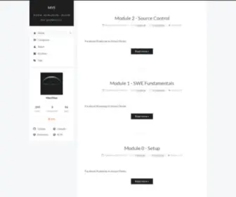 Menyifan.com(Index) Screenshot
