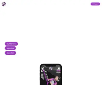 Menzy.io(Menzy) Screenshot