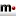 Menzzo.nl Favicon