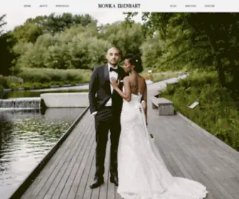 Mephotographia.com(New Jersey Wedding & Portrait Photographer) Screenshot
