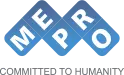 Mepro.in Favicon