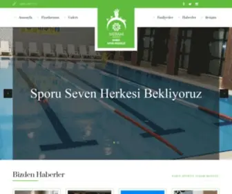 Meramrabiaspormerkezi.com(Yaşam) Screenshot