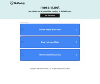 Merani.net(Merani) Screenshot