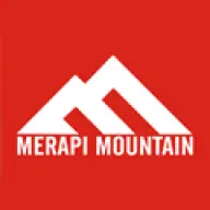 Merapimountain.com Favicon