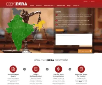 Merarera.com(Merarera) Screenshot