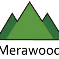 Merawood.com.sg Logo