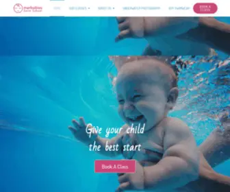 Merbabies.online(Merbabies online) Screenshot