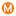 Merc21.it Favicon