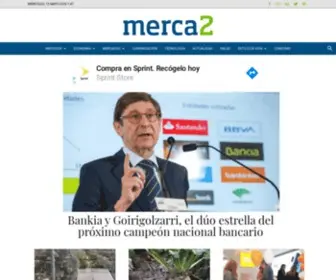 Merca2.es(✅) Screenshot