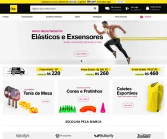 Mercadao.com.br(Mercadão) Screenshot