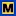 Mercadilloshoy.com Favicon