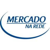 Mercadonarede.com.br Logo
