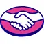 Mercadoshops.com.ar Logo