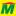 Mercaldas.com Logo