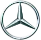 Mercedes-Tashkent.uz Logo