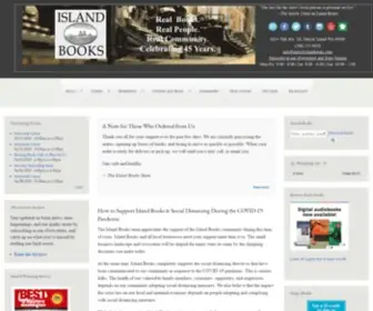 Mercerislandbooks.com(Mercerislandbooks) Screenshot