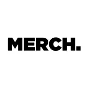 Merch.sk Logo
